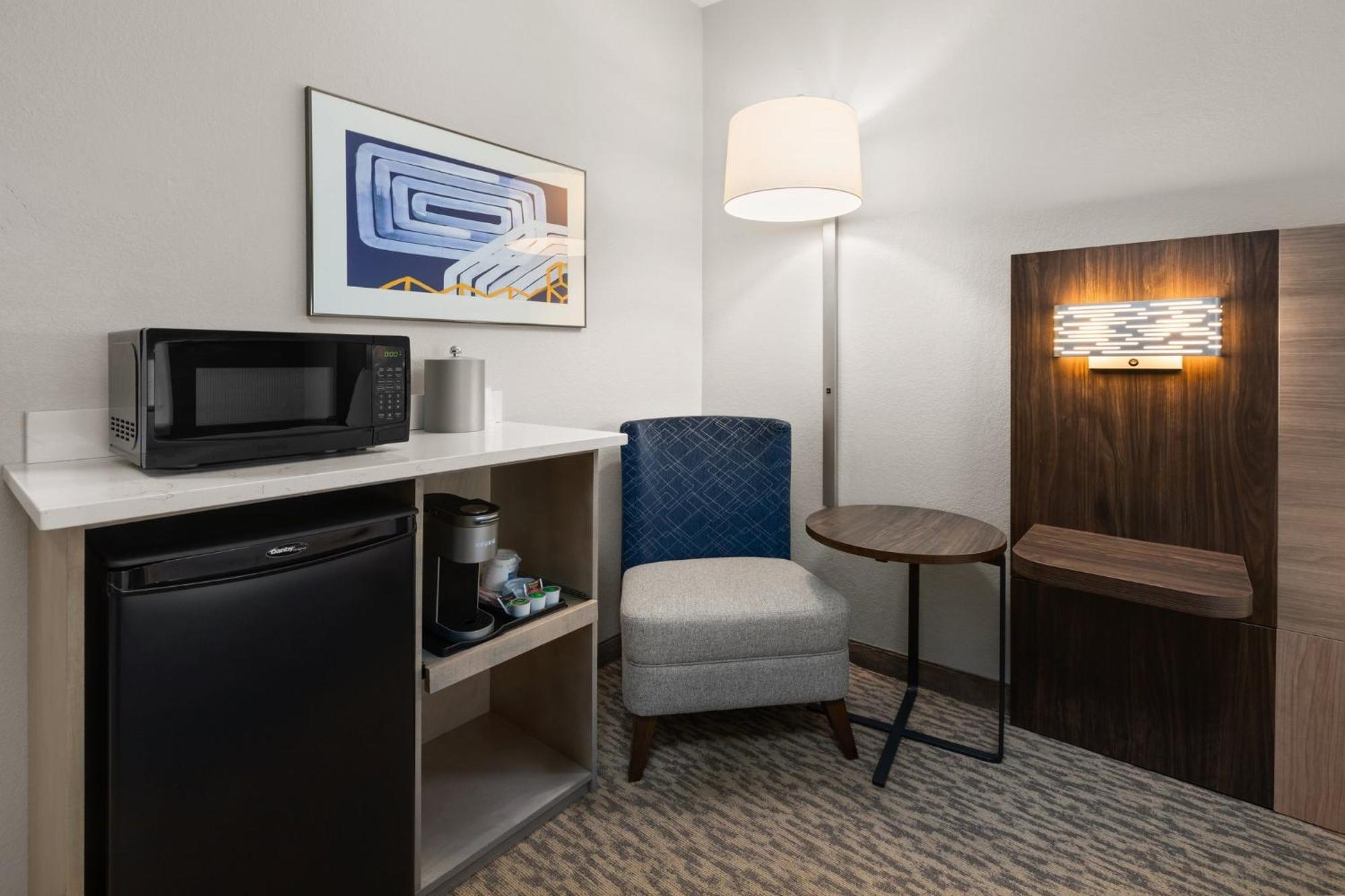 Holiday Inn Express Hotel & Suites Acme-Traverse City By Ihg Exterior foto